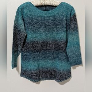 Napa Valley Sweater - NWOT